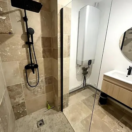 Apartment Idealement Situe *