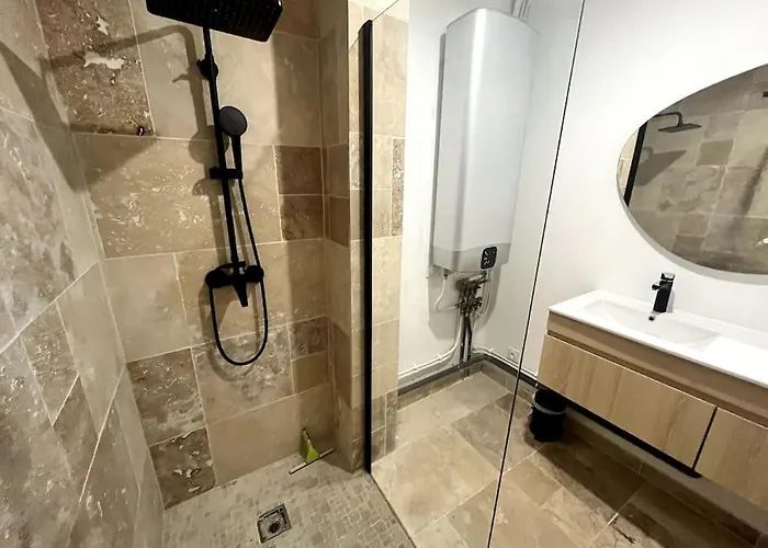 Lägenhet Idealement Situe *