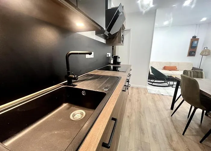 Lägenhet Idealement Situe