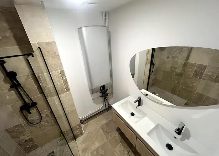 Idealement Situe * Clermont-Ferrand